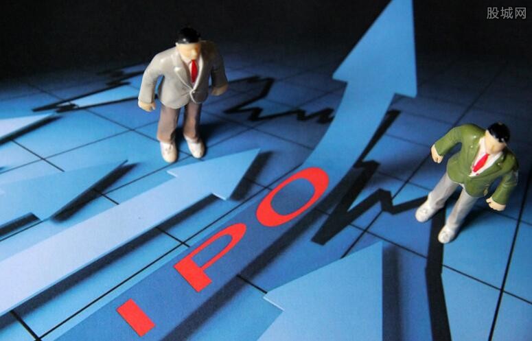 科創(chuàng)板開市在即 市盈率上限已被突破