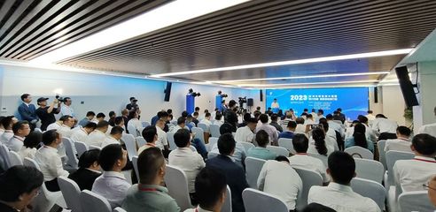 贛州"雙招雙引"活動暨深贛科創(chuàng)大賽在深圳舉行