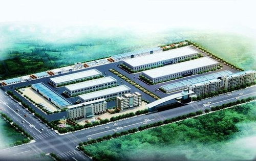 河南省萬冠實業 實業興邦，引領區域經濟發展的先鋒企業