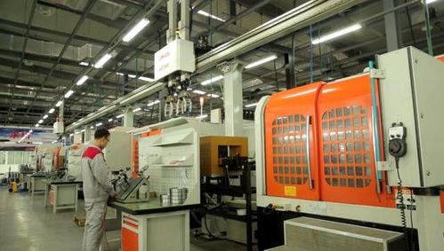 寧夏寶塔實(shí)業(yè) 從制造到智造的轉(zhuǎn)型之路