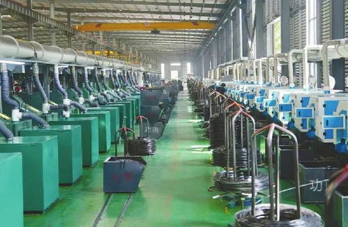 傳統(tǒng)玻璃產(chǎn)業(yè)轉型跑出加速度 一家實業(yè)公司的破局與新生