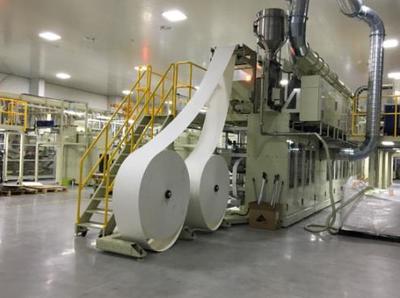 實業(yè)公司的新使命 貝因美集團跨界投產(chǎn)口罩，母嬰產(chǎn)品流水線變防疫工廠