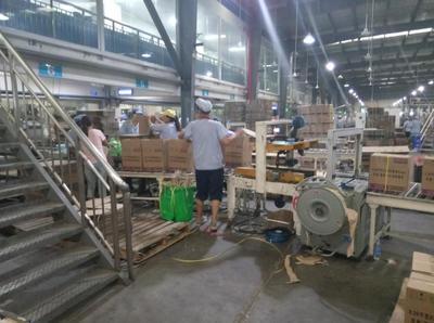 化院學子探訪立白實業(yè)，暑期社會實踐助力產(chǎn)教融合——化學化工學院實踐團赴新鄉(xiāng)立白實業(yè)公司參觀紀實